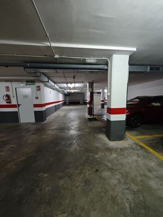 Garaje en venta en La Constitución - Canaleta en Mislata