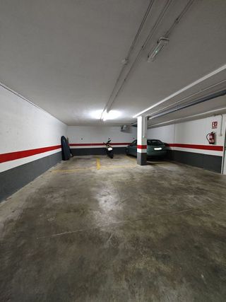 Garaje en venta en La Constitución - Canaleta en Mislata