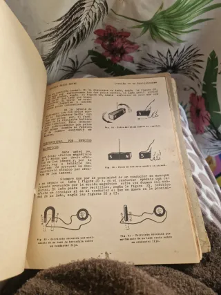 Curso Radio Maymó Electrónica 1963