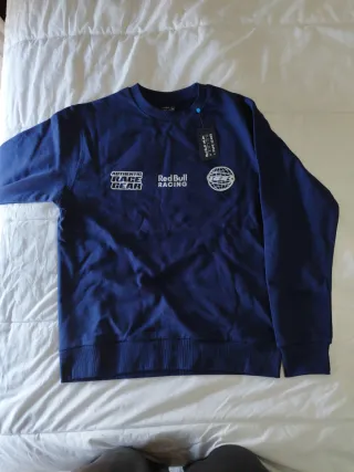 Sweatshirt Pepe Jeans Red Bull Racing Nova
