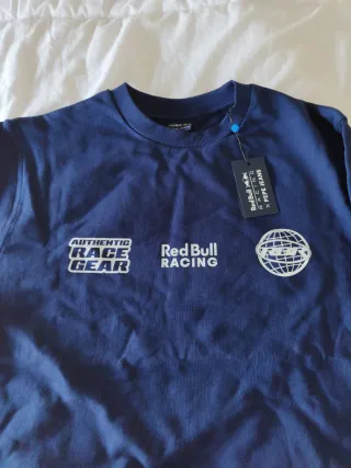 Sweatshirt Pepe Jeans Red Bull Racing Nova