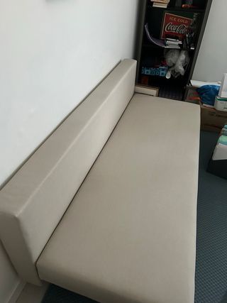 Sofá Cama IKEA ÄLVDALEN 3 Plazas