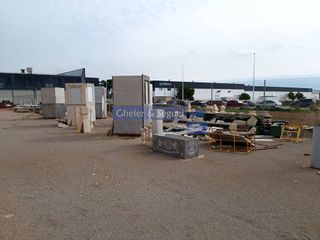 Solar en venta en Zona Alta en Puçol