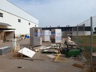 Solar en venta en Zona Alta en Puçol