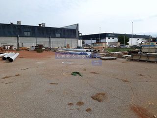 Solar en venta en Zona Alta en Puçol