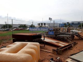 Solar en venta en Zona Alta en Puçol