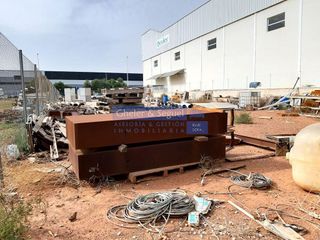 Solar en venta en Zona Alta en Puçol