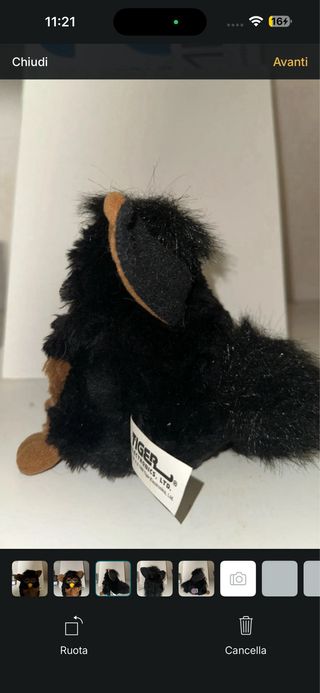 Furby Originale 1998