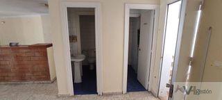 Local comercial en venta en Jimena de la Frontera