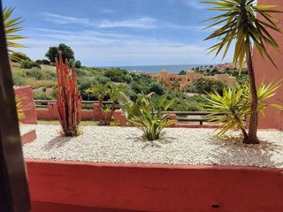 Piso en venta en San Luis de Sabinillas en Manilva