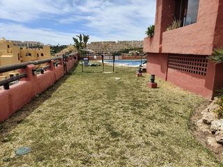 Piso en venta en San Luis de Sabinillas en Manilva