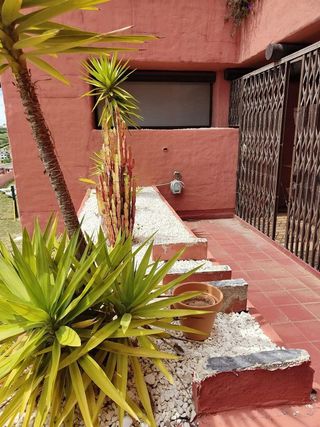 Piso en venta en San Luis de Sabinillas en Manilva