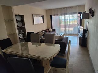 Piso en venta en San Luis de Sabinillas en Manilva