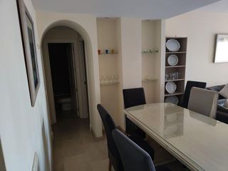 Piso en venta en San Luis de Sabinillas en Manilva