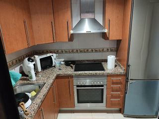 Piso en venta en San Luis de Sabinillas en Manilva