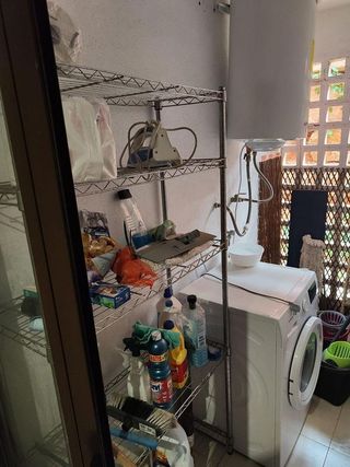 Piso en venta en San Luis de Sabinillas en Manilva