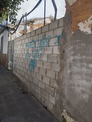 Terreno en venta en Viso del Alcor (El)