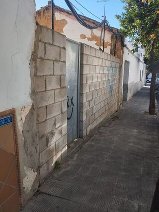 Terreno en venta en Viso del Alcor (El)