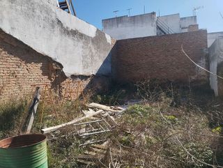 Terreno en venta en Viso del Alcor (El)