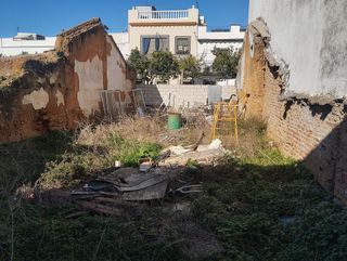 Terreno en venta en Viso del Alcor (El)