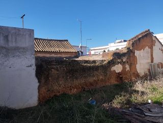 Terreno en venta en Viso del Alcor (El)