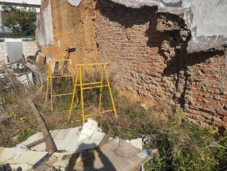 Terreno en venta en Viso del Alcor (El)