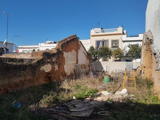 Terreno en venta en Viso del Alcor (El)