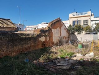 Terreno en venta en Viso del Alcor (El)