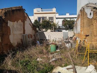 Terreno en venta en Viso del Alcor (El)