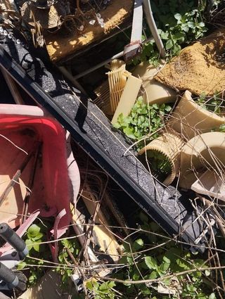 Terreno en venta en Viso del Alcor (El)