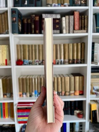 El jardinero y la muerte. Gueorgui Gospodinov