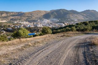 Terreno en venta en Alfacar