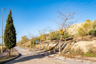 Terreno en venta en Alfacar