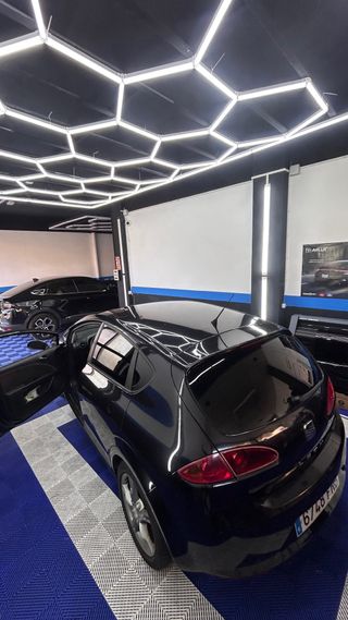 Polarizado. Tintado lunas