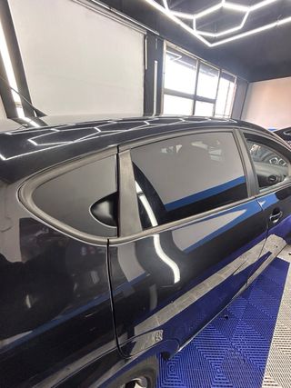 Polarizado. Tintado lunas