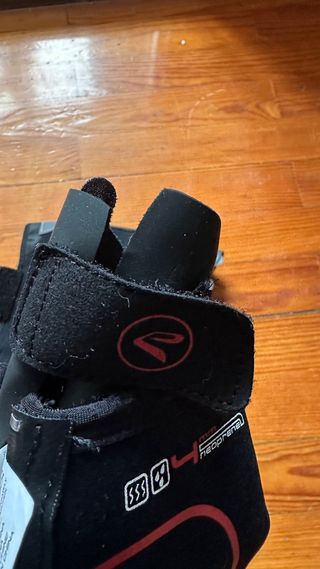 Escarpines EKOI C3 Ice Water Proof