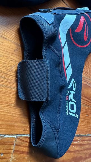 Escarpines EKOI C3 Ice Water Proof