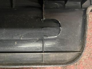 Estriberas, umbrales honda civic ep2, ep3, ep4