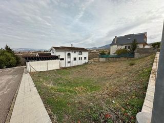 Terreno en venta en Gójar