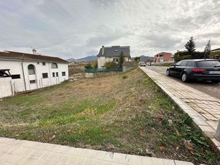 Terreno en venta en Gójar