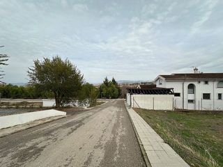 Terreno en venta en Gójar