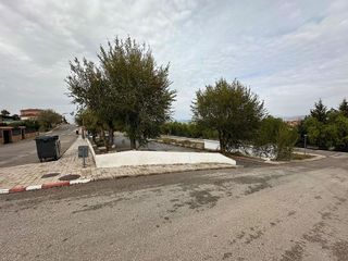 Terreno en venta en Gójar