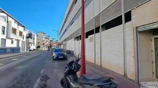 Local comercial en venta en San Miguel en Armilla