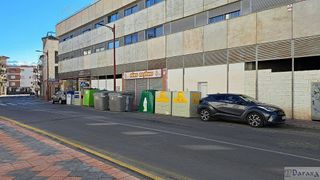 Local comercial en venta en San Miguel en Armilla