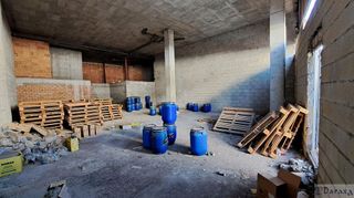 Local comercial en venta en San Miguel en Armilla