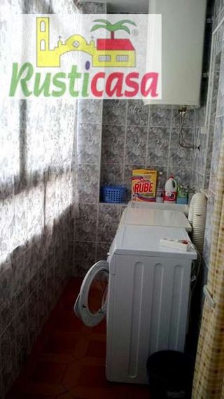 Piso en venta en Bailén