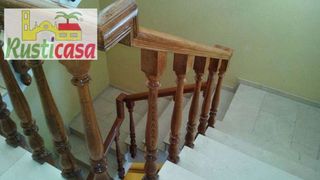 Piso en venta en Bailén