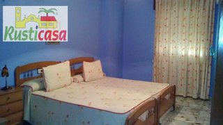 Piso en venta en Bailén