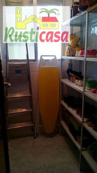 Piso en venta en Bailén