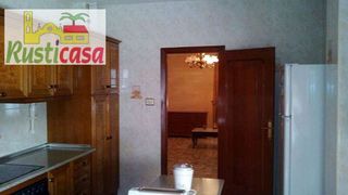 Piso en venta en Bailén